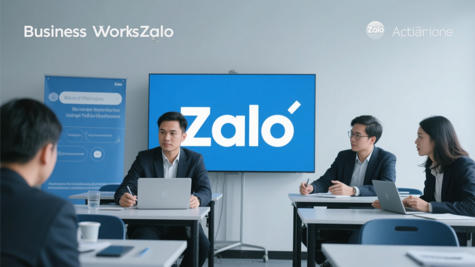 Zalo Bot内容发布功能的3个高效使用技巧